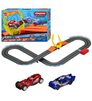 Mulvxurgy Urgy02  Go Hotwheels Yarış Pisti (Mulvix)
