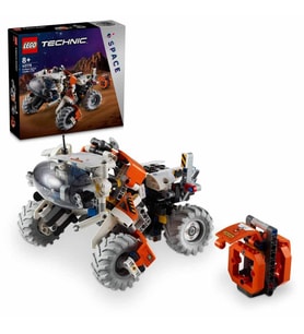 LEGO Technic Yüzey Uzay Yükleyicisi LT78 42178