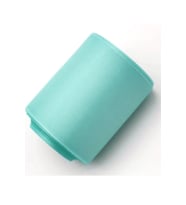 Grogren Kurdele 3 Cm 10 Metre  Turkuaz
