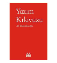 Yazım Kılavuzu