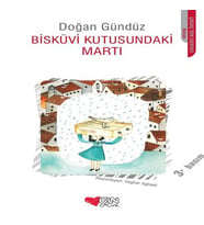 Bisküvi Kutusundaki Martı