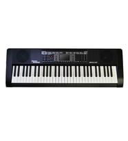 Manuel Raymond MRK6125P Tuş Hassasiyetli Org  61 Tuş Piyano Tuşesi LCD Ekran