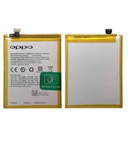 Oppo F5 Uyumlu Pil Sıfır - Servis