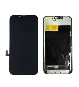 De İphone 13 Lcd Ekran İncell HD+