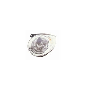Esse Otomotiv - Picanto Far Sol H4/py21w/w5w 2008- Dpo 223-1128l-ld-e 9210107520