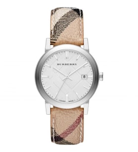 Burberry BU9025 Kadın Kol Saati
