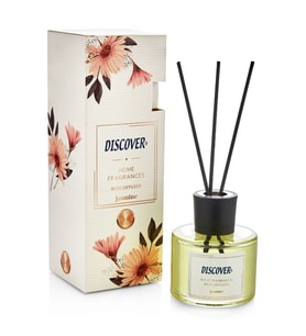 Discover Bambu Çubuklu Oda Kokusu Jasmine