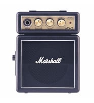 MARSHALL MS-2 Mikro Amfi-Siyah