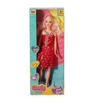 02257 Anlily Fashion Style Bebek -