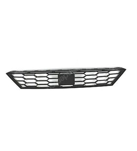 Seat Ibiza 2018 Sonrasi Ön Tampon Alt Orta Izgara