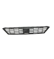 Seat Ibiza 2018 Sonrasi Ön Tampon Alt Orta Izgara