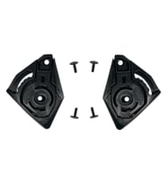 Sway 868 Kask Yan Kapak Set-Vizör Mekanizma