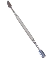 Lexroo Metal Kronk 5054 / Tırnak Eti Sıyırıcısı