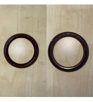 KRANK KEÇESİ YD25 2002-2005/NAVARA 2007-2014 ÖN (50X62X8)