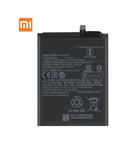 Xiaomi Mi 10T Pro BM53 Uyumlu Batarya