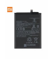 Xiaomi Mi 10T Pro BM53 Uyumlu Batarya