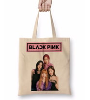 Blackpink 06 Bez Çanta Uzun Saplı