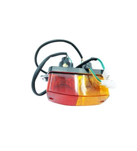 MONDİAL E-MON TT 3000 SOL ARKA SİNYAL KOMPLE ORJ