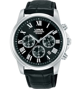 Lorus RT341LX9 Erkek Kol Saati