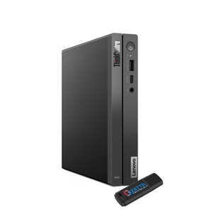 Lenovo Thinkcentre Neo 50Q Gen 4 Intel Core I5-13420H 16GB 1tb SSD Windows 11 Home Masaüstü Bilgisayar 12LN0048TRH02 + Zetta Flash Bellek