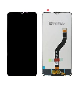Mosgoo Samsung A207 A20 Lcd Ekran Çitasız