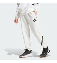 adidas JF2449 M Z.N.E. PT Erkek Tek Alt (Beyaz)