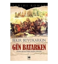 Gün Batarken
