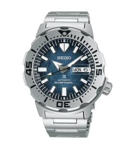Seiko PROSPEX SRPH75K Erkek Kol Saati