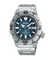 Seiko PROSPEX SRPH75K Erkek Kol Saati