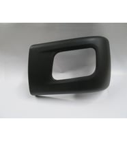 Mitsubishi Canter Fuso 13/23 Ön Tampon Ucu Sol Si·yah (Si·s Deli·kli·) (Fpı)