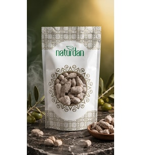 Beni İsrail Zeytini-Hacer-El Yahudi 250g