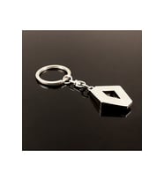 Renault Symbol 2008-2012 3D Metal Anahtarlık