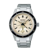 Seiko Presage Automatic SSA447J Erkek Kol Saati