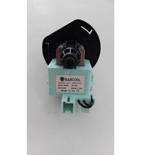 ARÇELİK ESKİ TİP BULAŞIK POMPA SRP4130 31060507