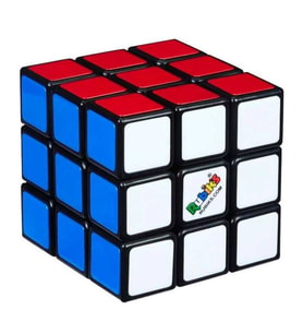 VİPKALİTE ORJİNAL LİSANSLI 3X3 ZEKA KÜPÜ 3X3 SABIR KÜPÜ 3X3 RUBİKS CUBE AKIL OYUNLARI KARNE HEDİYESİ