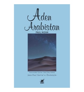 Aden Arabistan