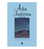 Aden Arabistan