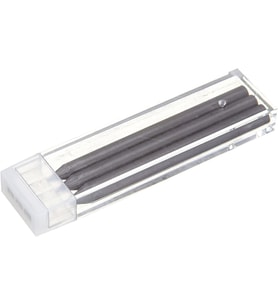 Kaweco 10000656 GRAFİT 5B UÇ 5.6 MM. KUTUDA 6 ADET