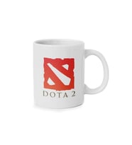 Dota Baskılı Kupa
