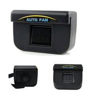 Auto Cool Güneş Enerjisiyle Çalışan Araç İçi Soğutucu