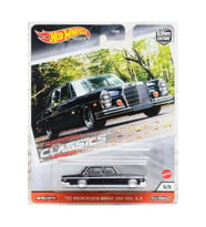 Premium 72 Mercedes 280 Sel 4.5 - Coi Hobi - Modern Classic