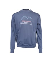 VIGOSS ACTION BASKILI ERKEK SWETSHIRT 62640-30112