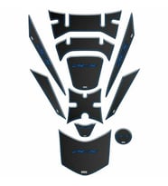 Gogo Tank Pad 009 Honda Pcx 2018-2020