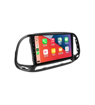 Fiat Doblo Multimedya D4 (2015-2021) 3 GB RAM 32 GB Hafıza 4 Çekirdek Newfron