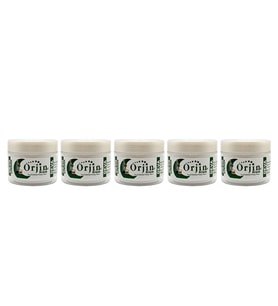 Orjin Krem 100 Ml - 5 Kutu