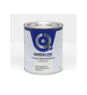 QUICKLINE PEUGEOT EZR MET GRİ 1.GRP