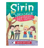 Şirin Arkadaşlık Defteri