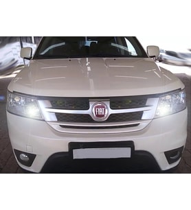 Fiat Freemont Led Xenon Uzun Far Aydınlatma Ampulu FEMEX Cosmo HB3