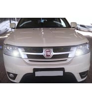 Fiat Freemont Led Xenon Uzun Far Aydınlatma Ampulu FEMEX Cosmo HB3