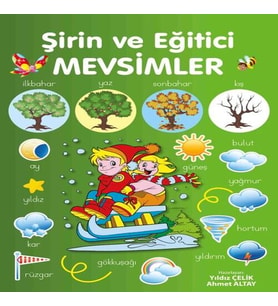 Şirin ve Eğitici Mevsimler
